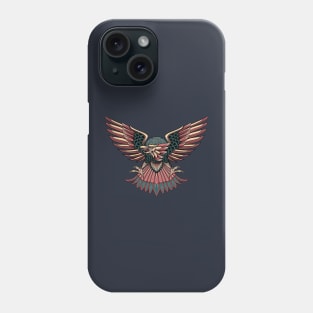 The Eagles Phone Case