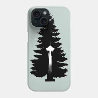 Pine Needle by MCC Phone Case