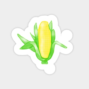 Corn Magnet