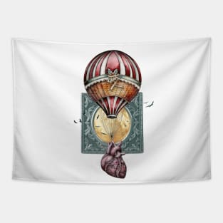 Baloon Tapestry