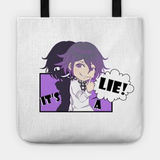 It's a Lie! Tote