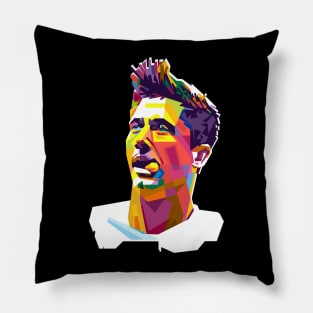 LEWANDOWSKI Pillow