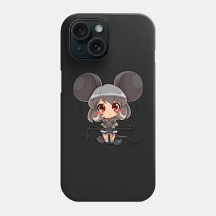 Nazrin Cute Phone Case