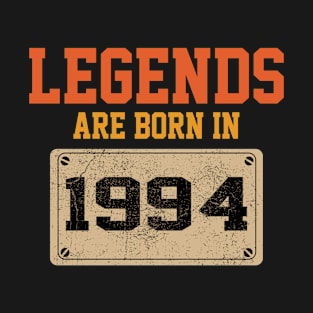 1994 birthday gift T-Shirt