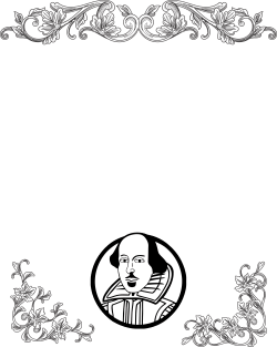 Shakespearean Insult Yeasty Fustilarian Tee Magnet