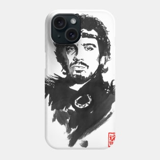 le roi arthur Phone Case