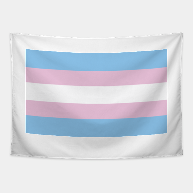 Transgender Pride Flag Kink Tapestry Teepublic 1995