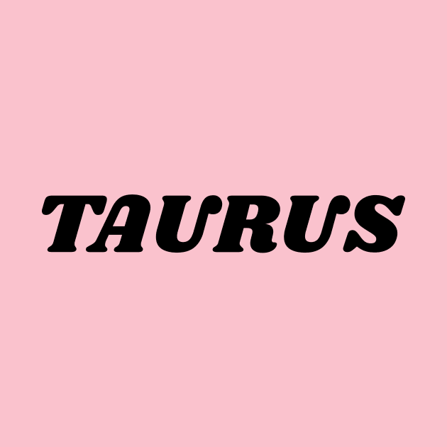 TAURUS by ShinyBat