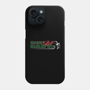 #33 Harry Gant Fan Phone Case