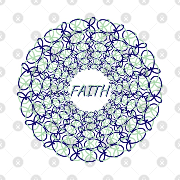 Faith by Bailamor