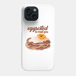 Easter Egg in Love Phone Case