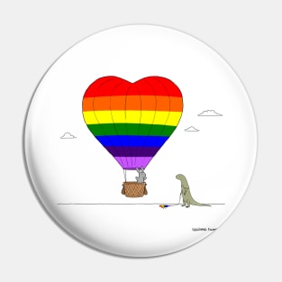 PRIDE Pin