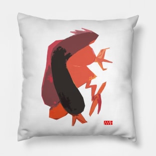 The Thing Pillow