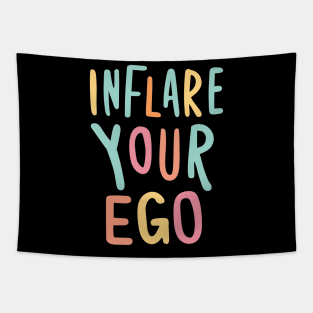 Ego Tapestry