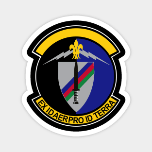 17th Special Tactics Squadron wo Txt Magnet