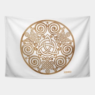 Celtic Amulet Tapestry