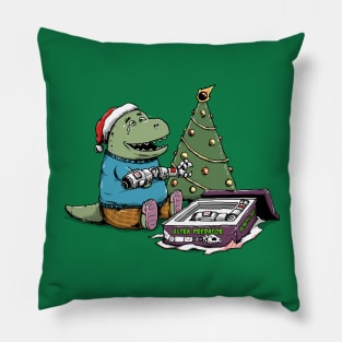 All I want for Christmas Pillow