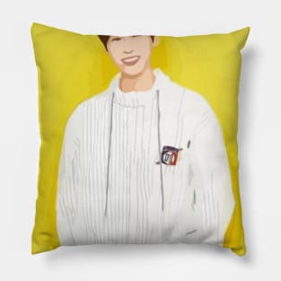 ONEUS Keonhee Pillow