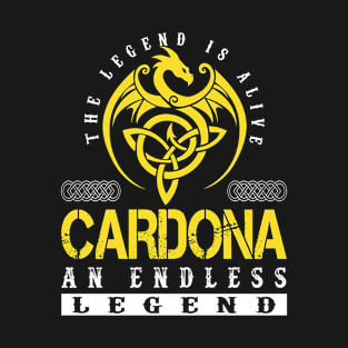 CARDONA T-Shirt