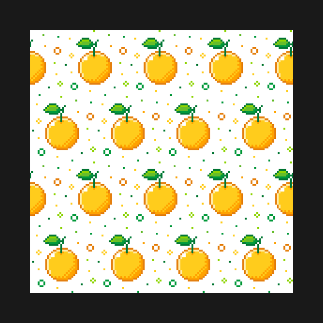 Oranges by edwardecho