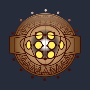 BIOSHOCK T-Shirt