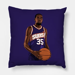 KEVIN DURANT Pillow