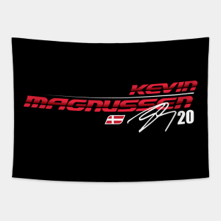 Magnussen - 2024 Tapestry