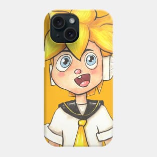 Len Phone Case