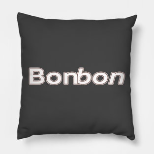 Bonbon Pillow