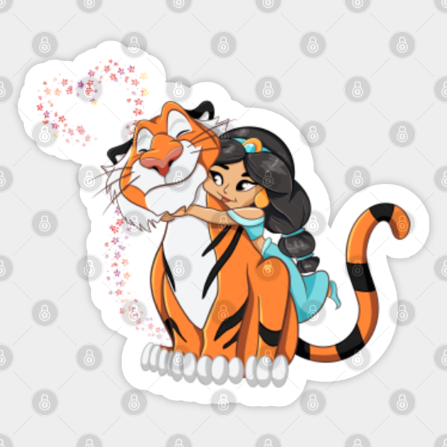 Cute Chibi Jasmine With Rajah Aladdin Characters Little Princess Jasmine Jasmine Princess Aufkleber Teepublic De 8m likes · 2,950 talking about this. cute chibi jasmine with rajah aladdin characters little princess jasmine