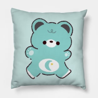 Bear Pillow