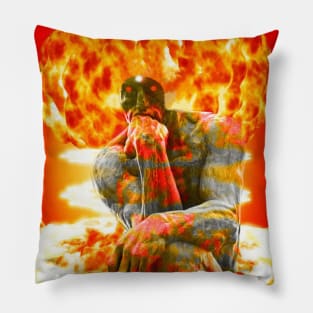 Brainstorm Pillow