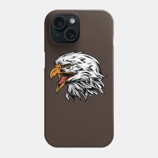 Eagle Phone Case