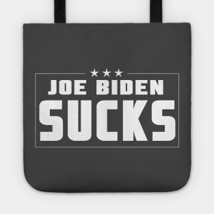 Joe Biden Sucks Tote