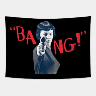 BANG Tapestry