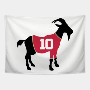 Jimmy GOAT Tapestry