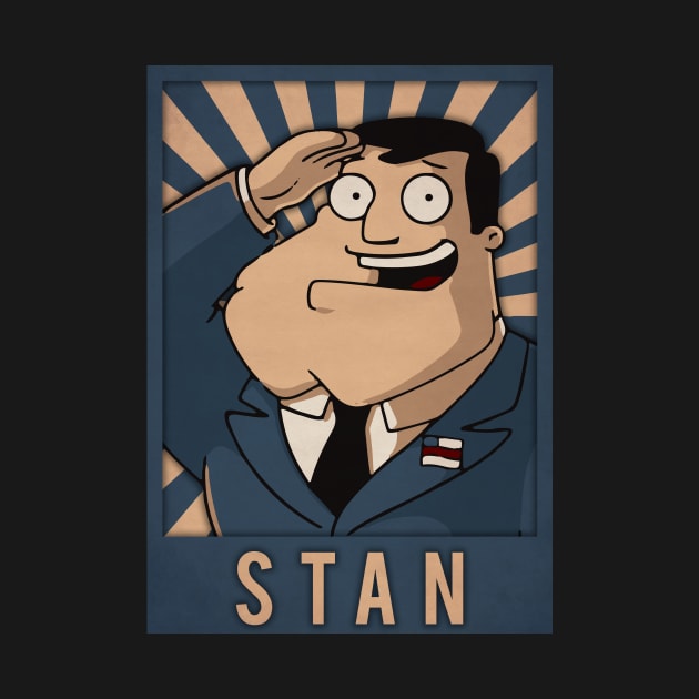 Stan by Durro