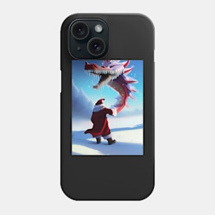 Merry Christmas 33 Phone Case