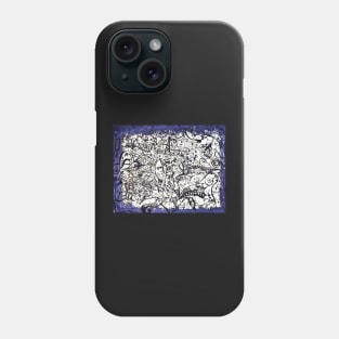 Conditional Equilibrium Phone Case