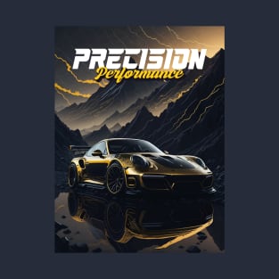 Precision Performance T-Shirt