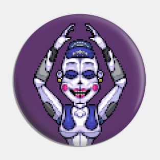 ballora Pin