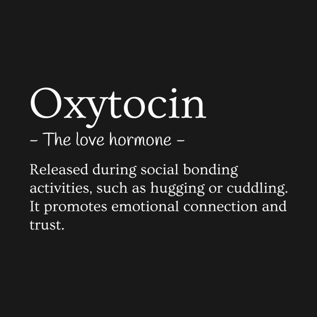 Oxytocin by Rabit Style