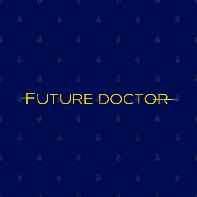 Future Doctor by ATBPublishing