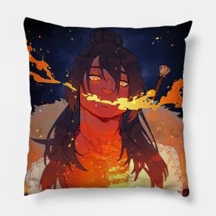 Ember Pillow