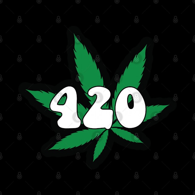 420 by DavidBriotArt