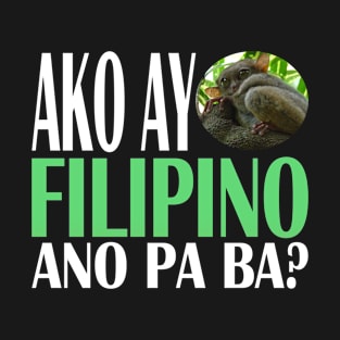 Philippine tarsier T-Shirt