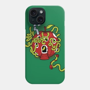 Daddy's Back Phone Case