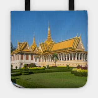 Royal Palace Tote