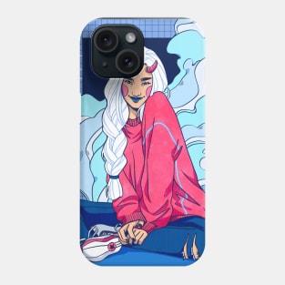 Devilish Phone Case