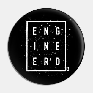 ENGINEERD Pin